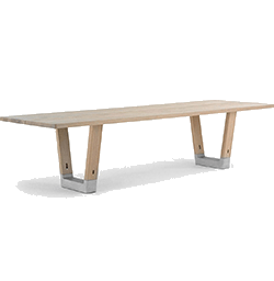 design meubelen van praet