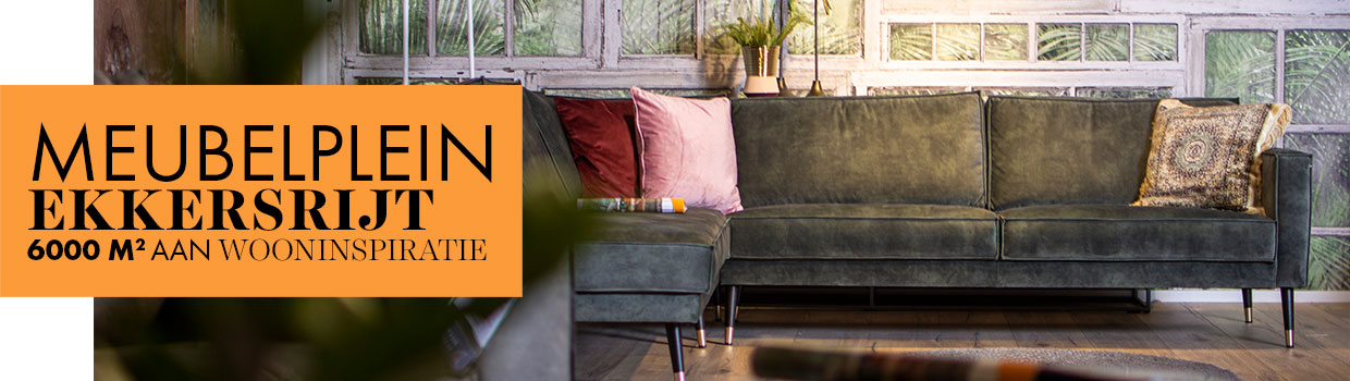 design meubels ekkersrijt