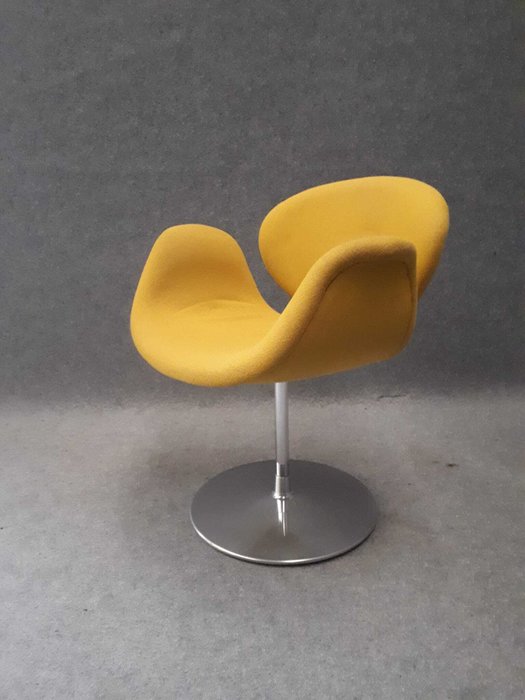 designmeubelen pierre paulin