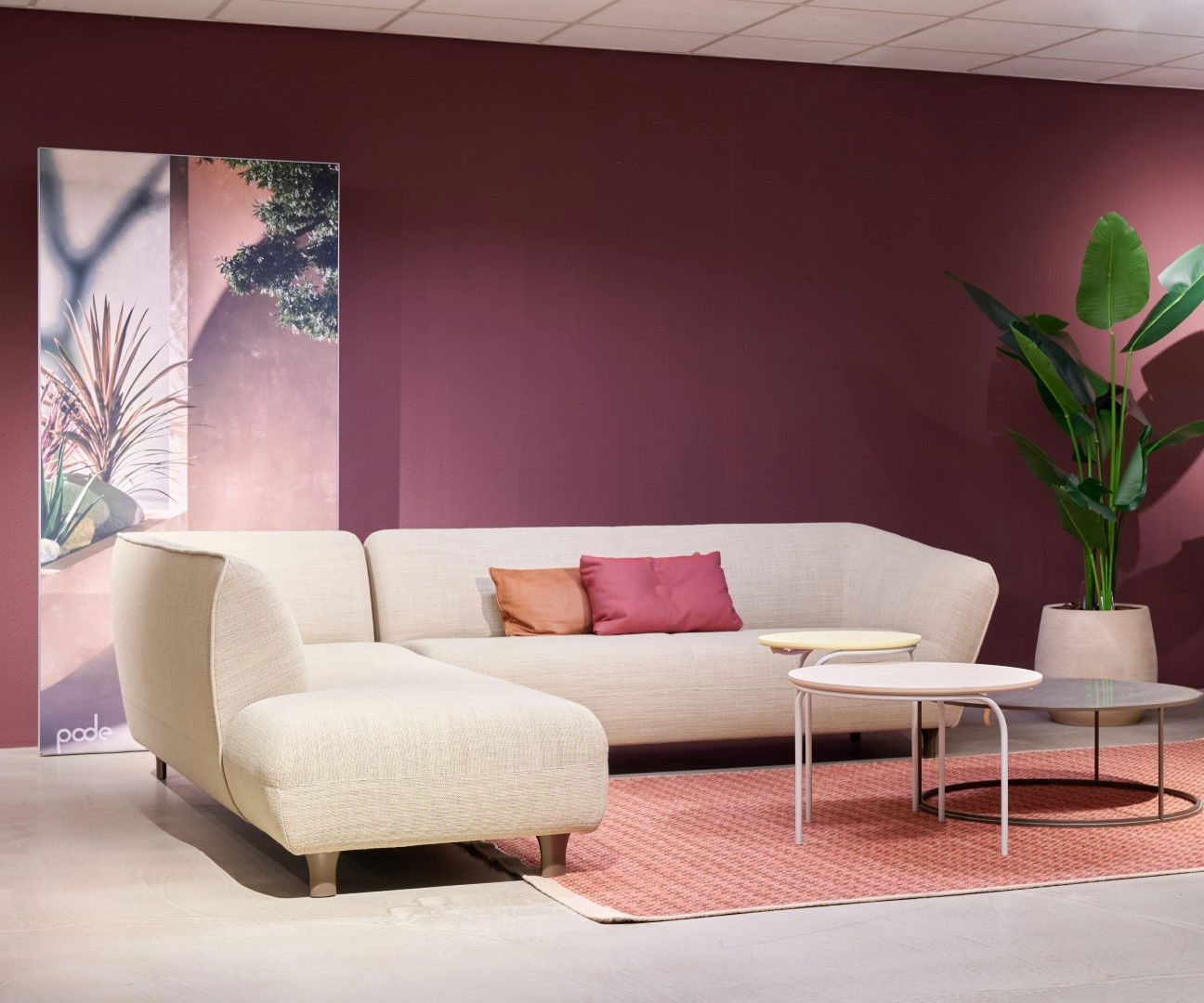 eigentijdse design meubelen