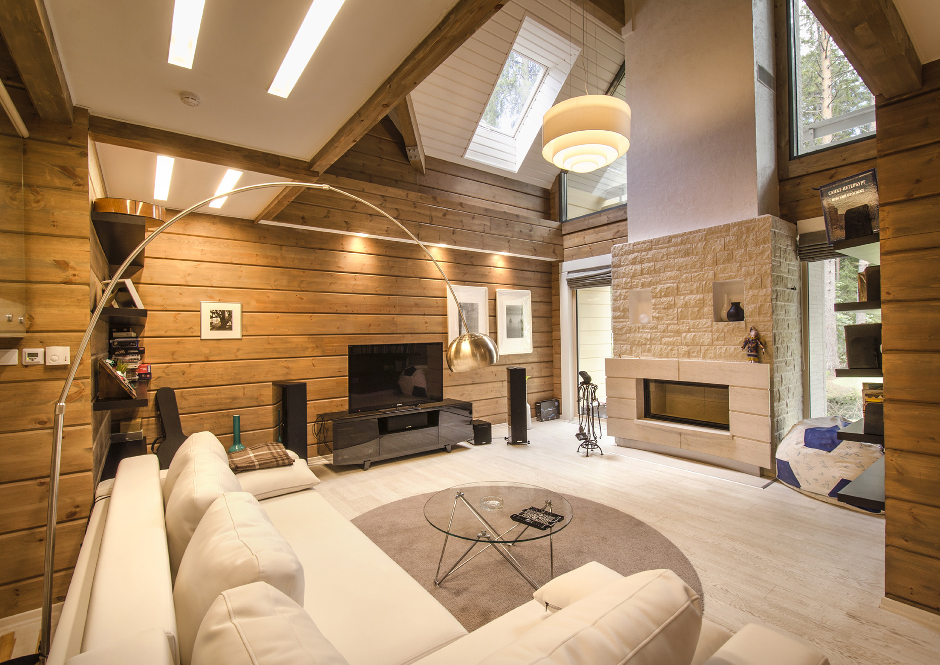 finse design meubelen