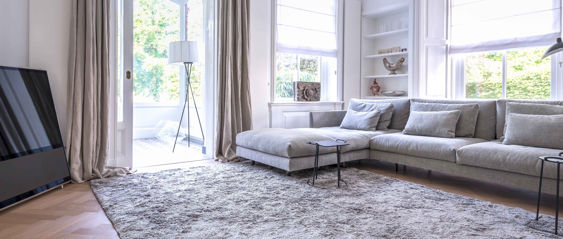 aanbieding design meubels