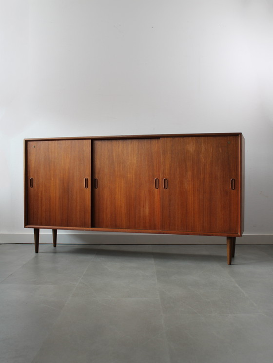 deens dressoir vintage