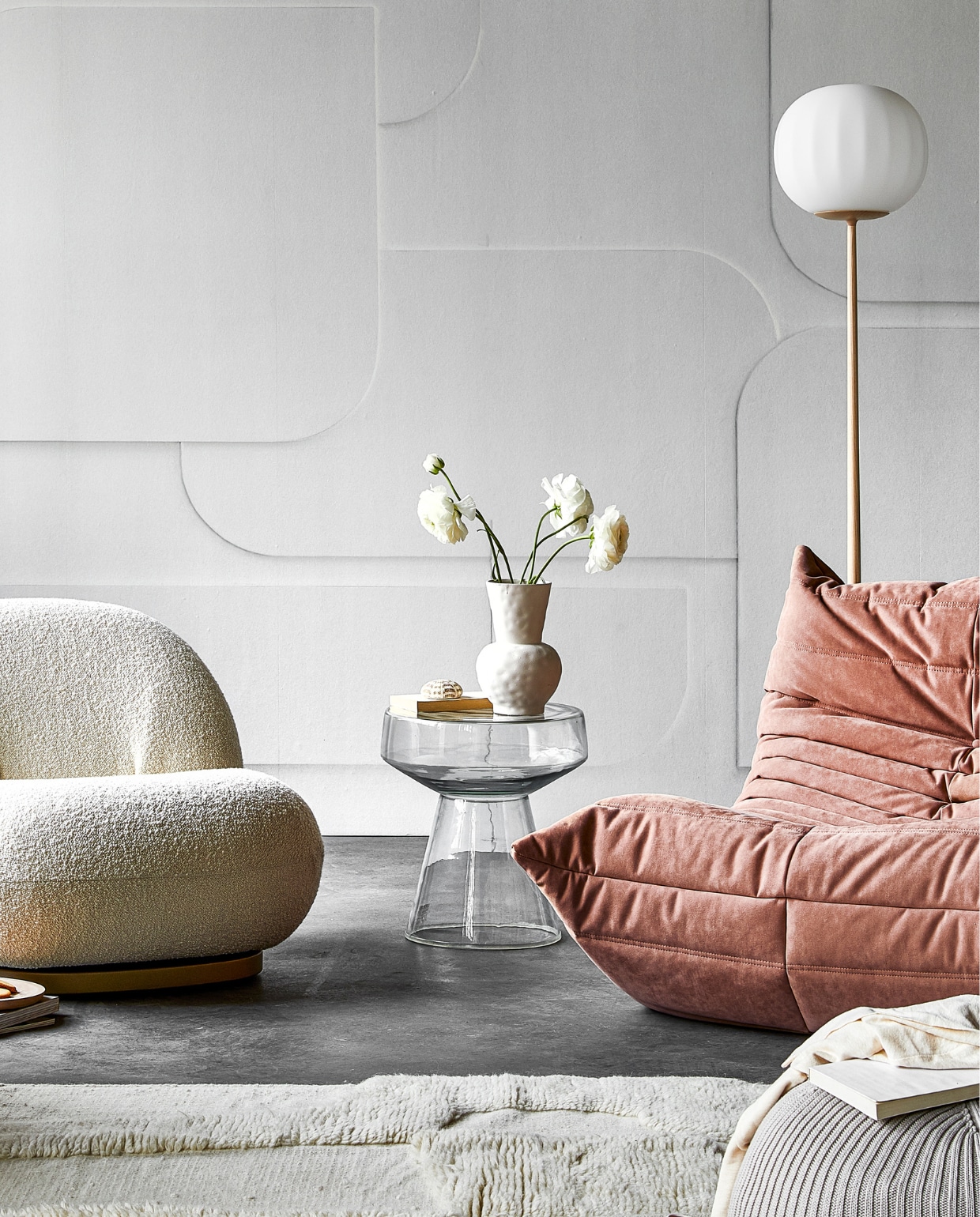 design replica meubels