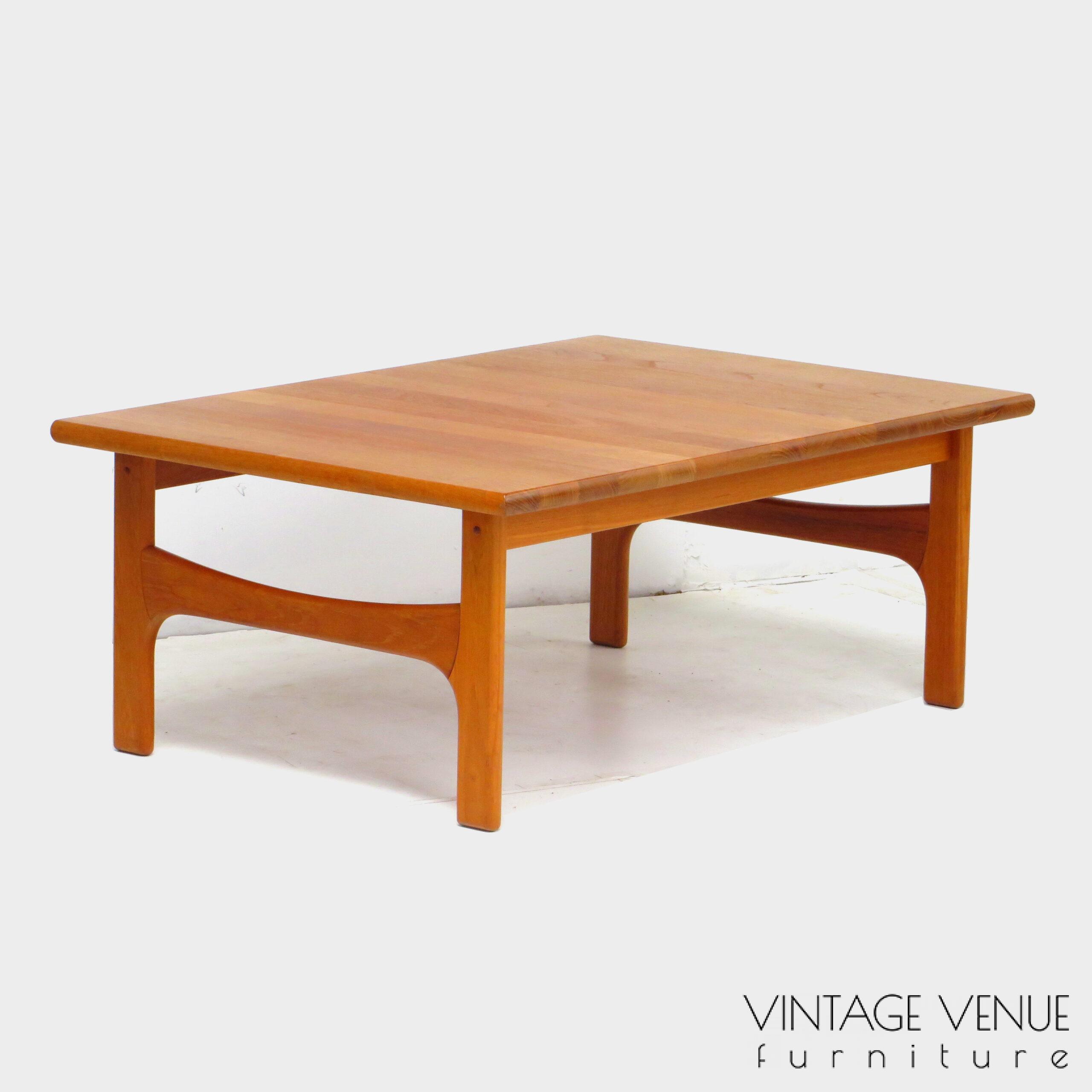 vintage design tafel