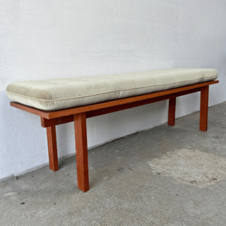 vintage meubels jaren 60