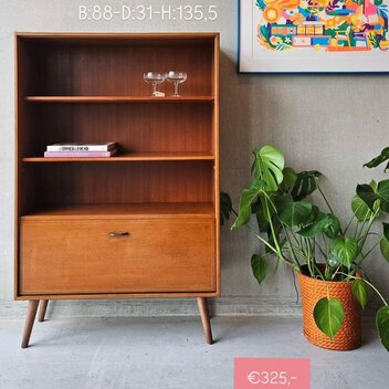 vintage online shop meubels