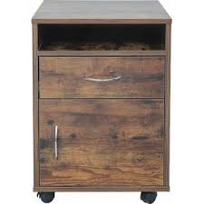 bureau ladekast