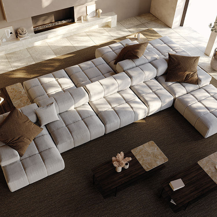 design meubels van paul