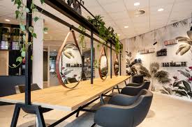 interieur winkel