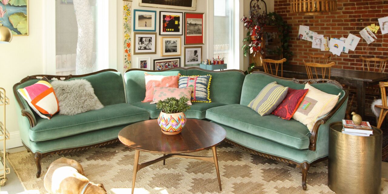 tweedehands design meubelen