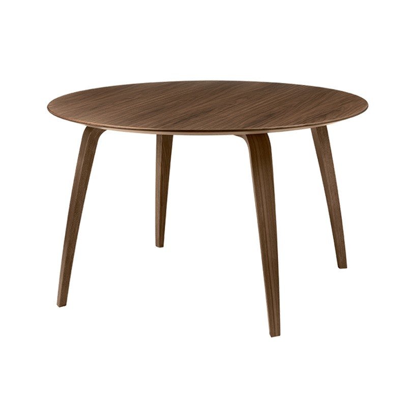 design ronde eettafel