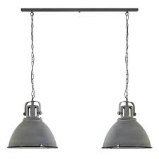 industriele hanglampen