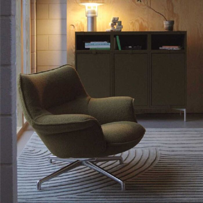 lounge stoel woonkamer