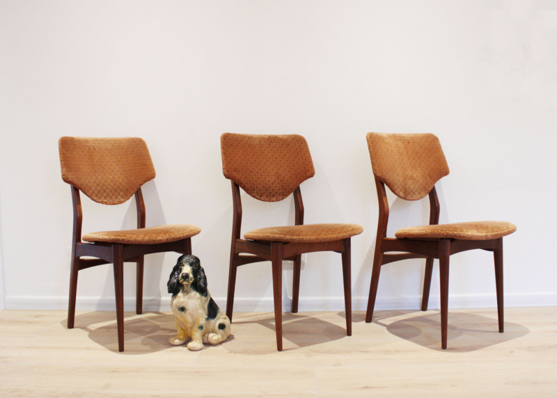 vintage stoelen