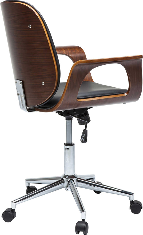 design bureaustoelen