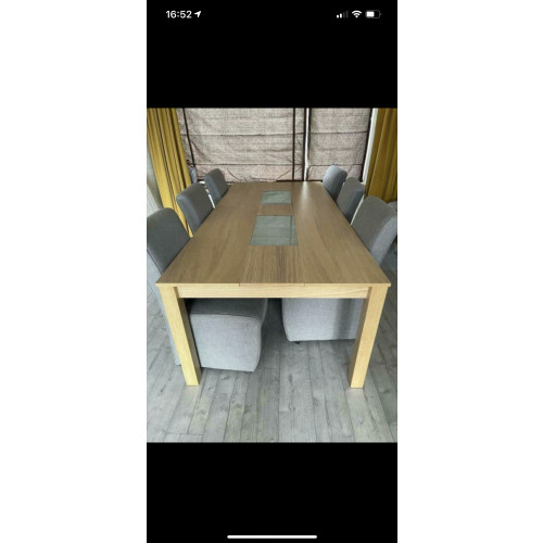 houten tafel ikea