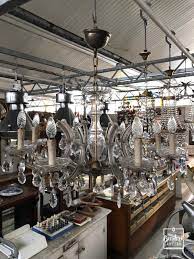 antieke lampen