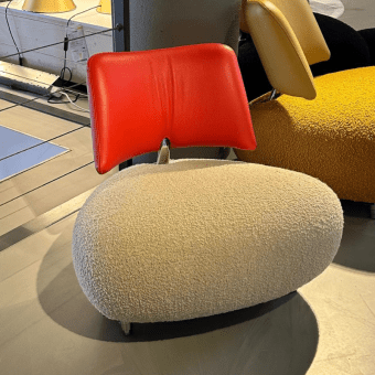 design relaxfauteuil outlet