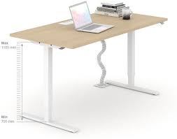 hoog bureau