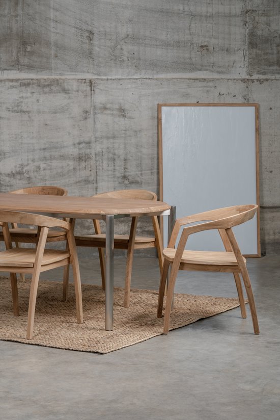 houten stoelen design