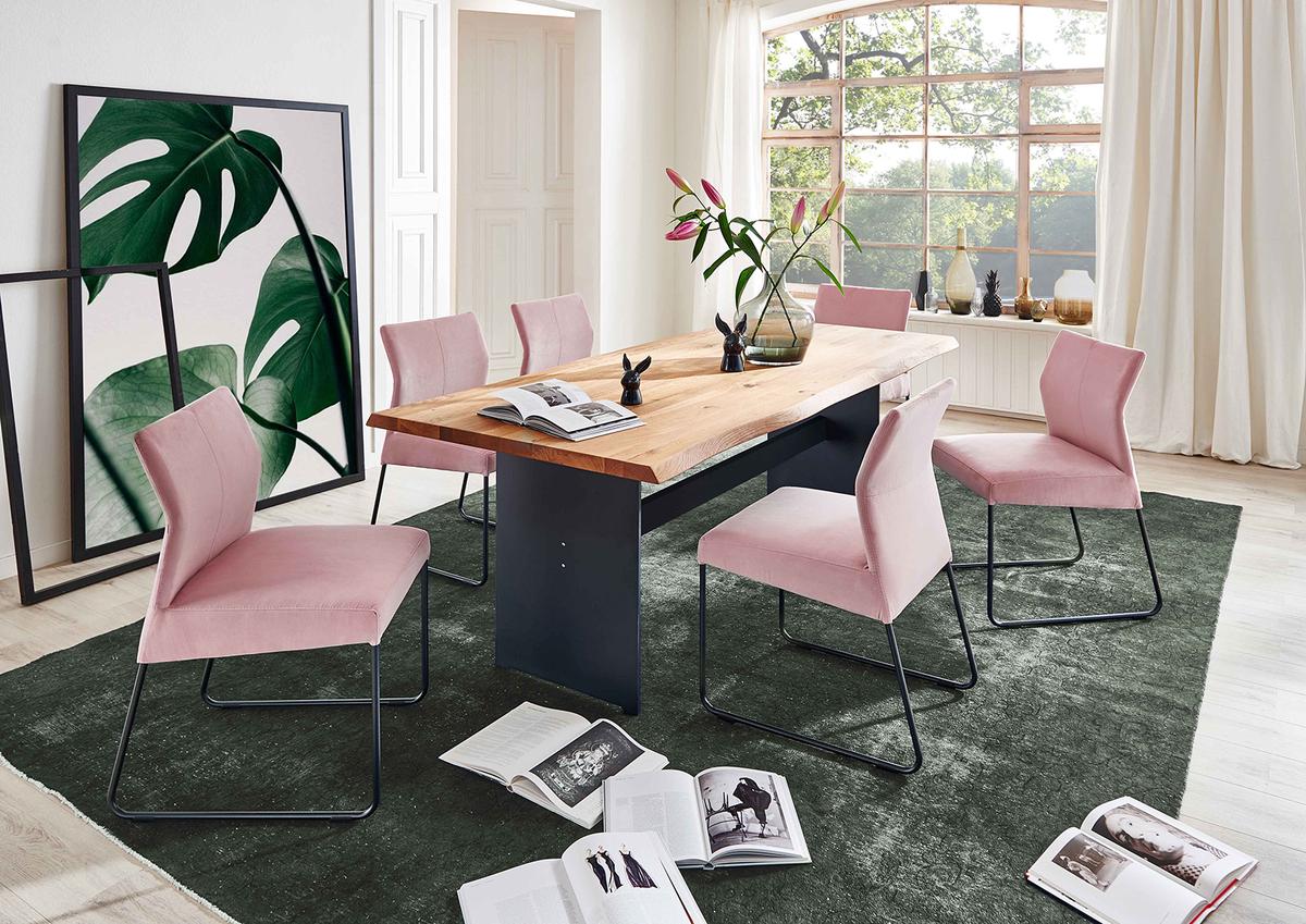leuke eetkamerstoelen