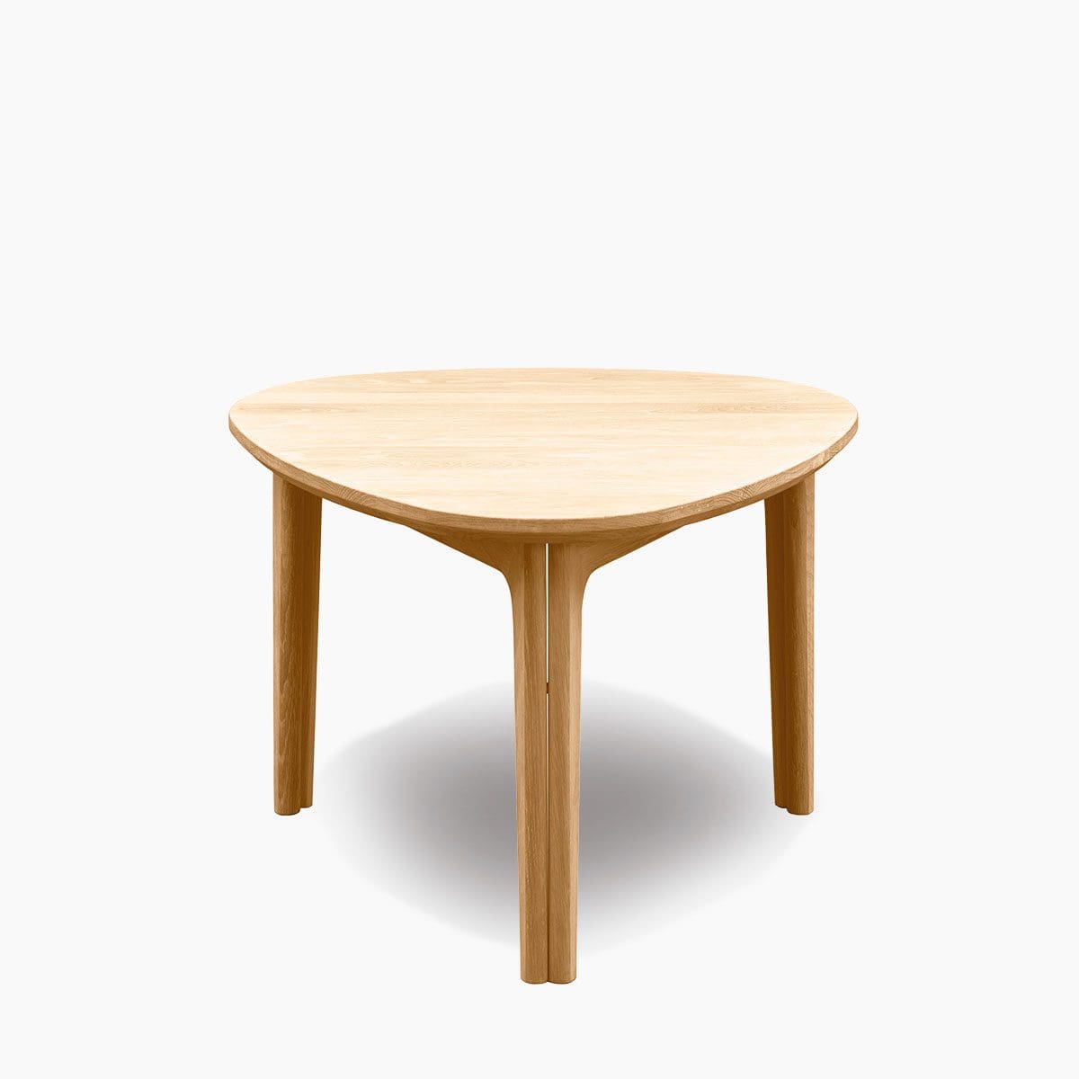 salontafel design hout