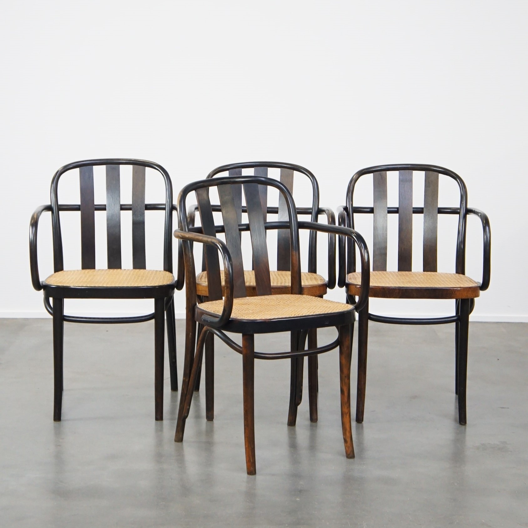 stoelen voor eetkamer