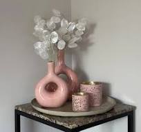 woonaccessoires voor op tafel