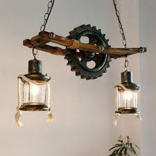 verlichting industrieel