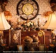 barok woonaccessoires decoratie