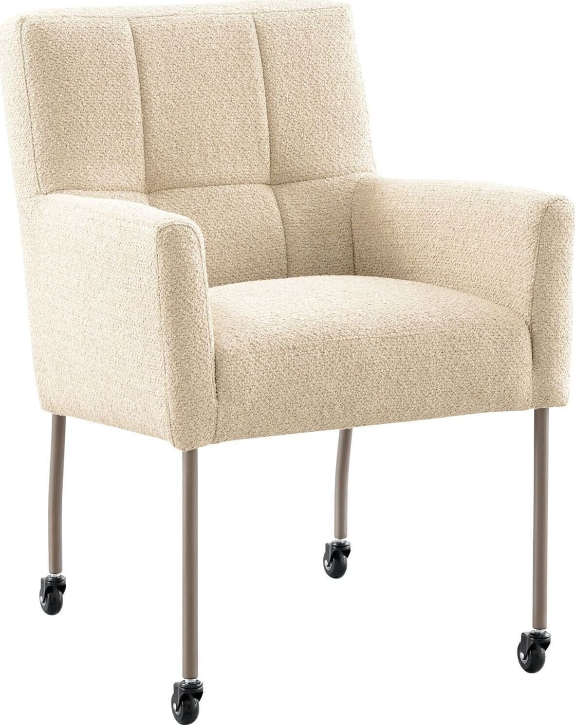 beige stoelen eetkamer