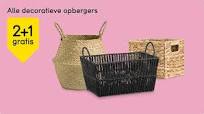 decoratieve woonaccessoires