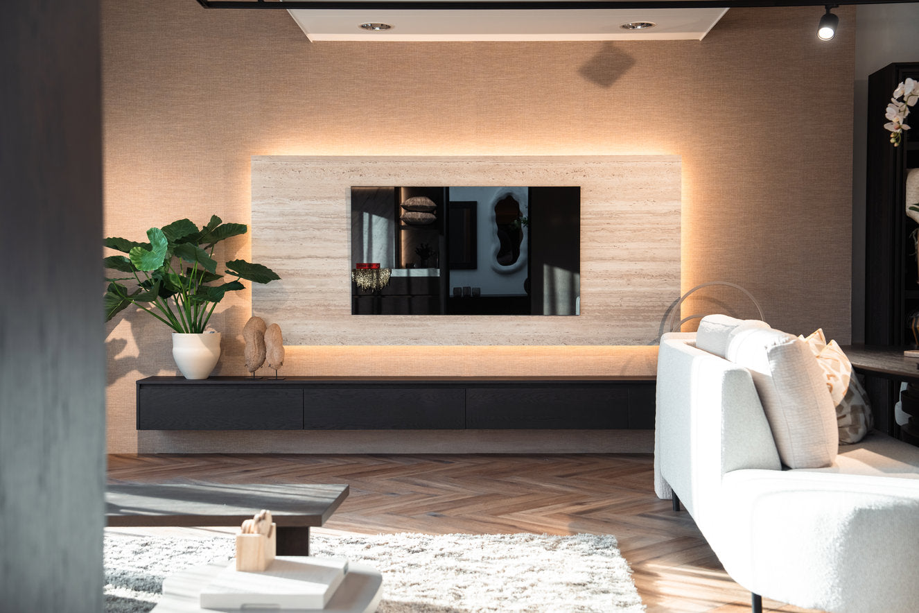 luxe design tv meubel