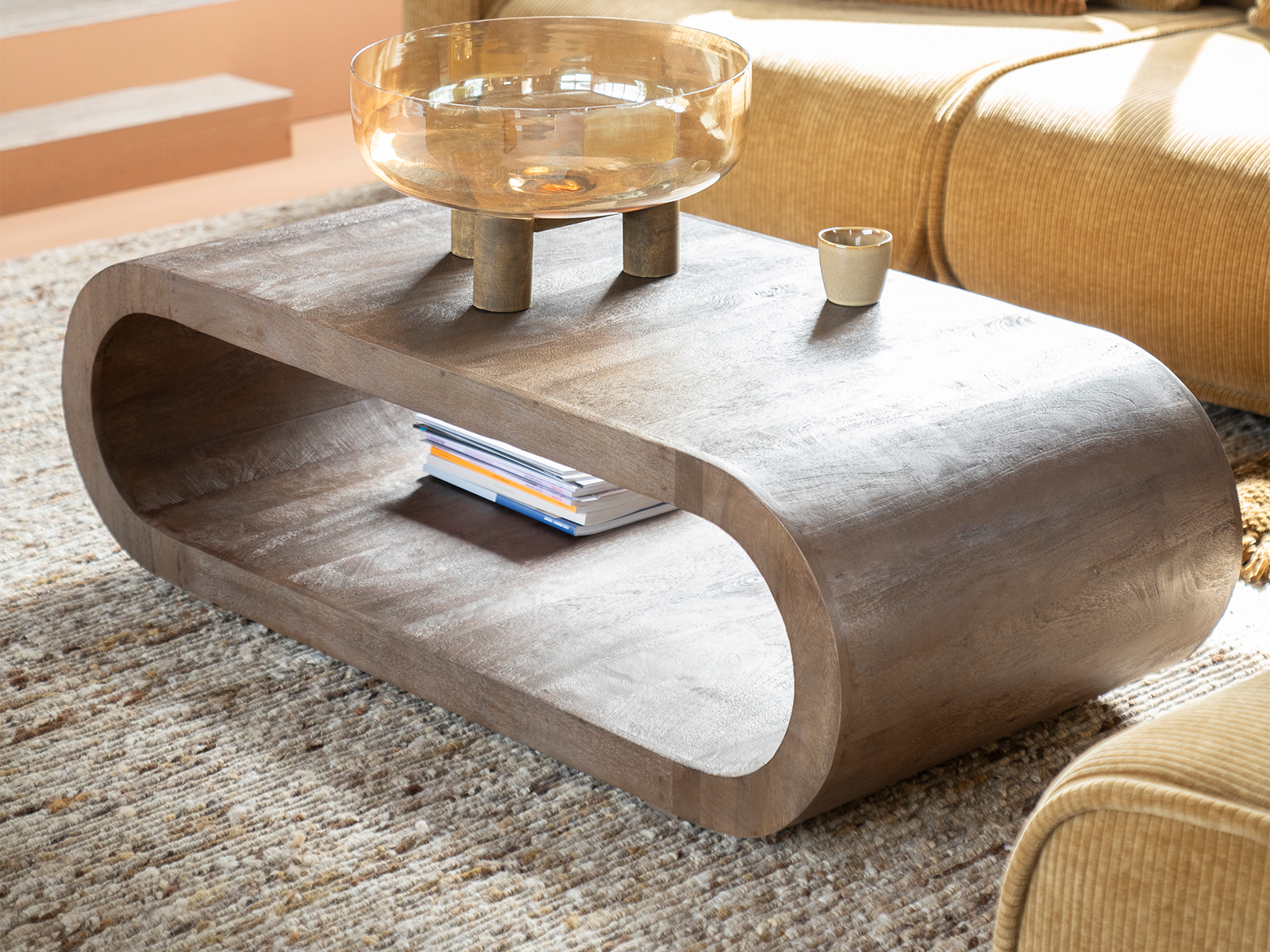 mister design salontafel