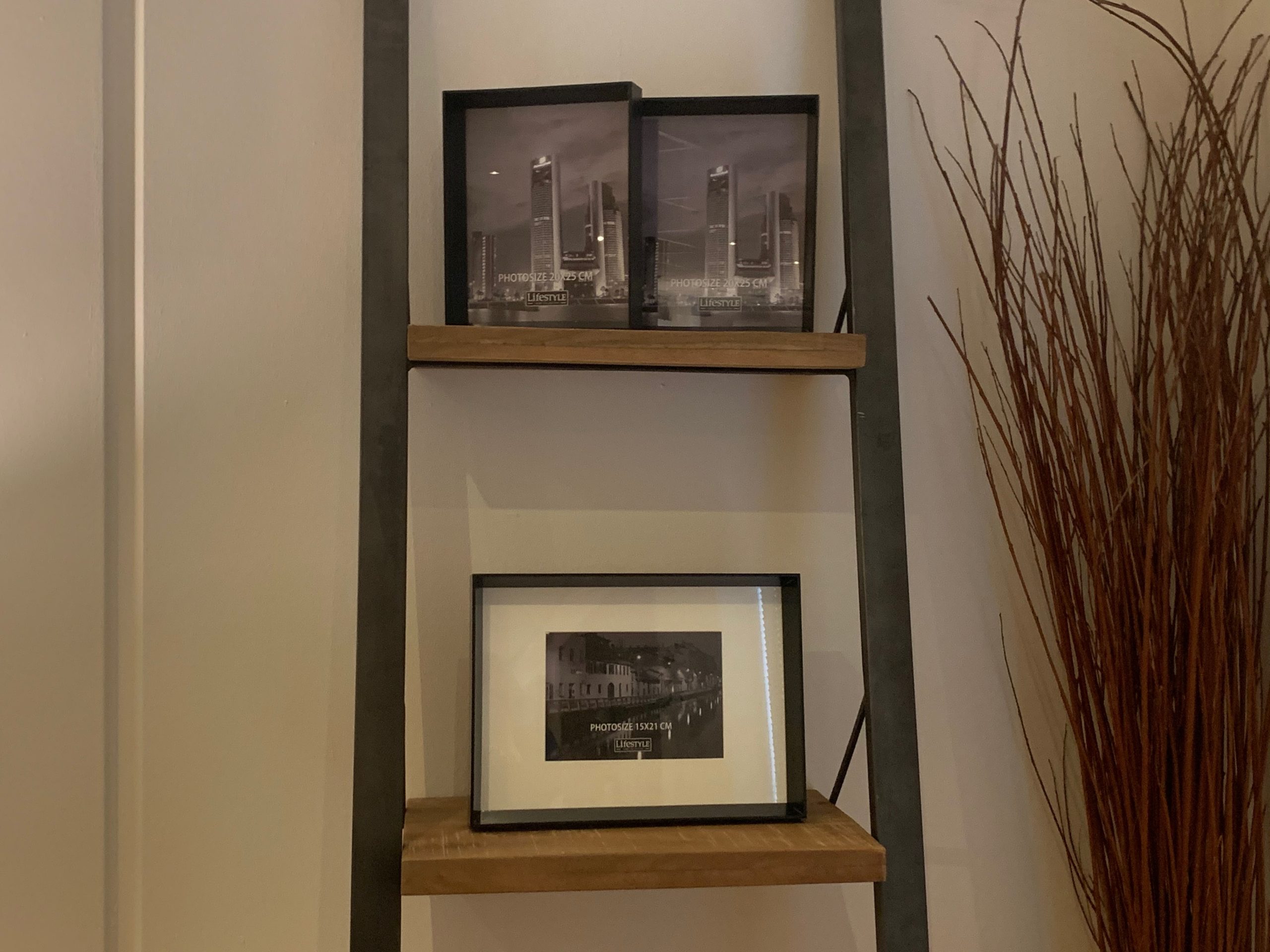 stoere industriële woonaccessoires